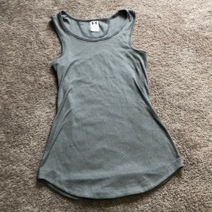 Under Armour tank top
